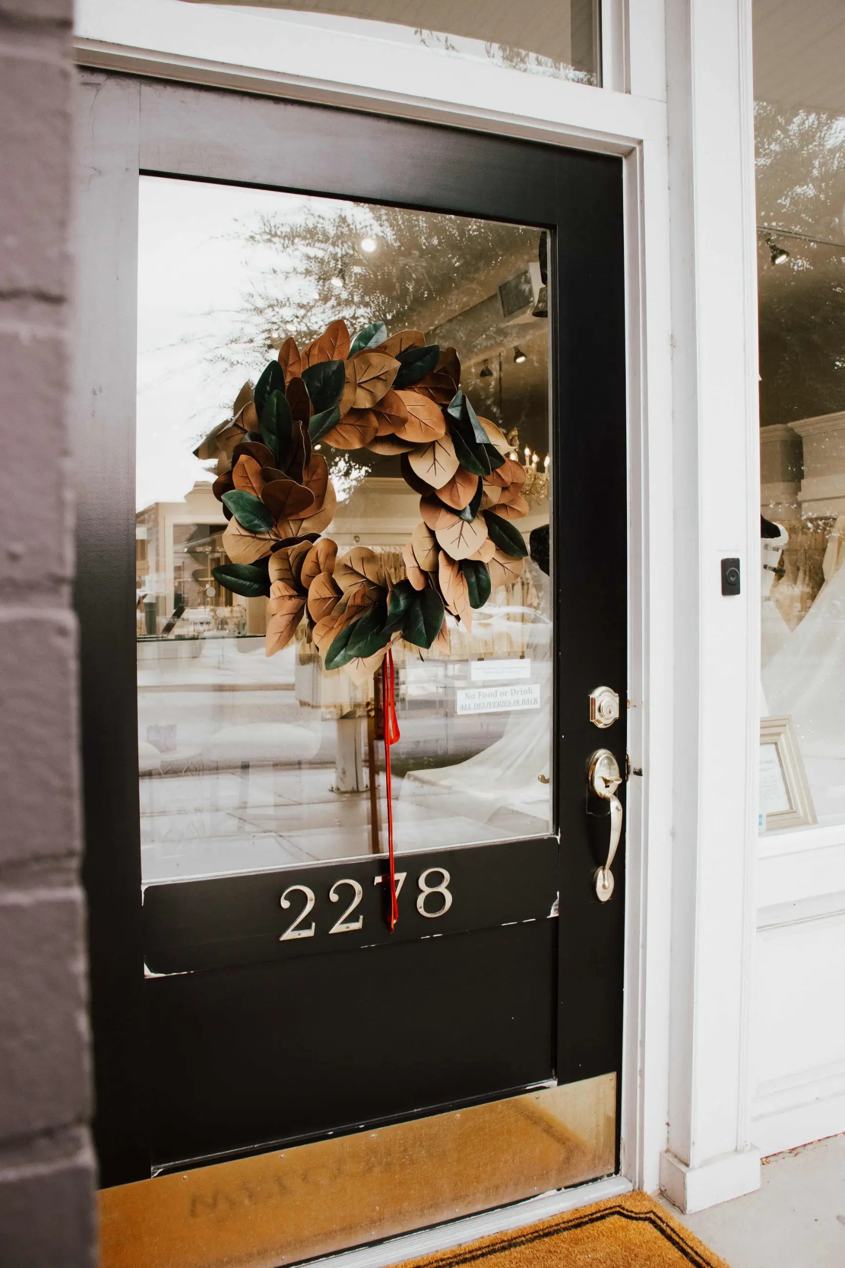 Photo of The Perfect Dress Bridal Store Interior