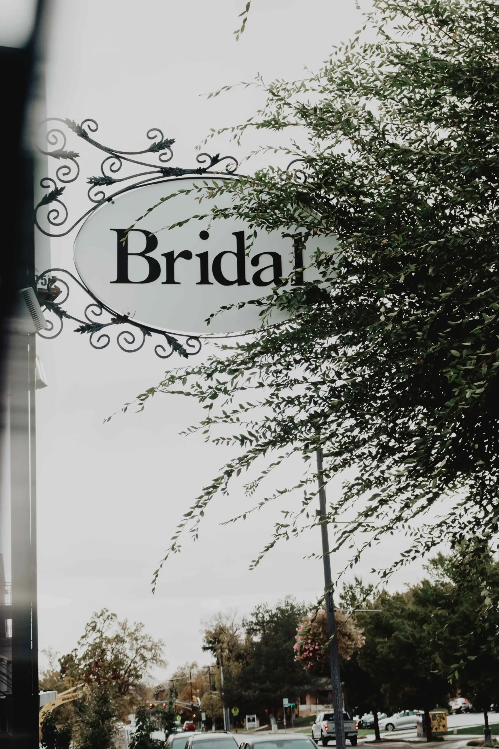 Photo of The Perfect Dress Bridal Store Interior