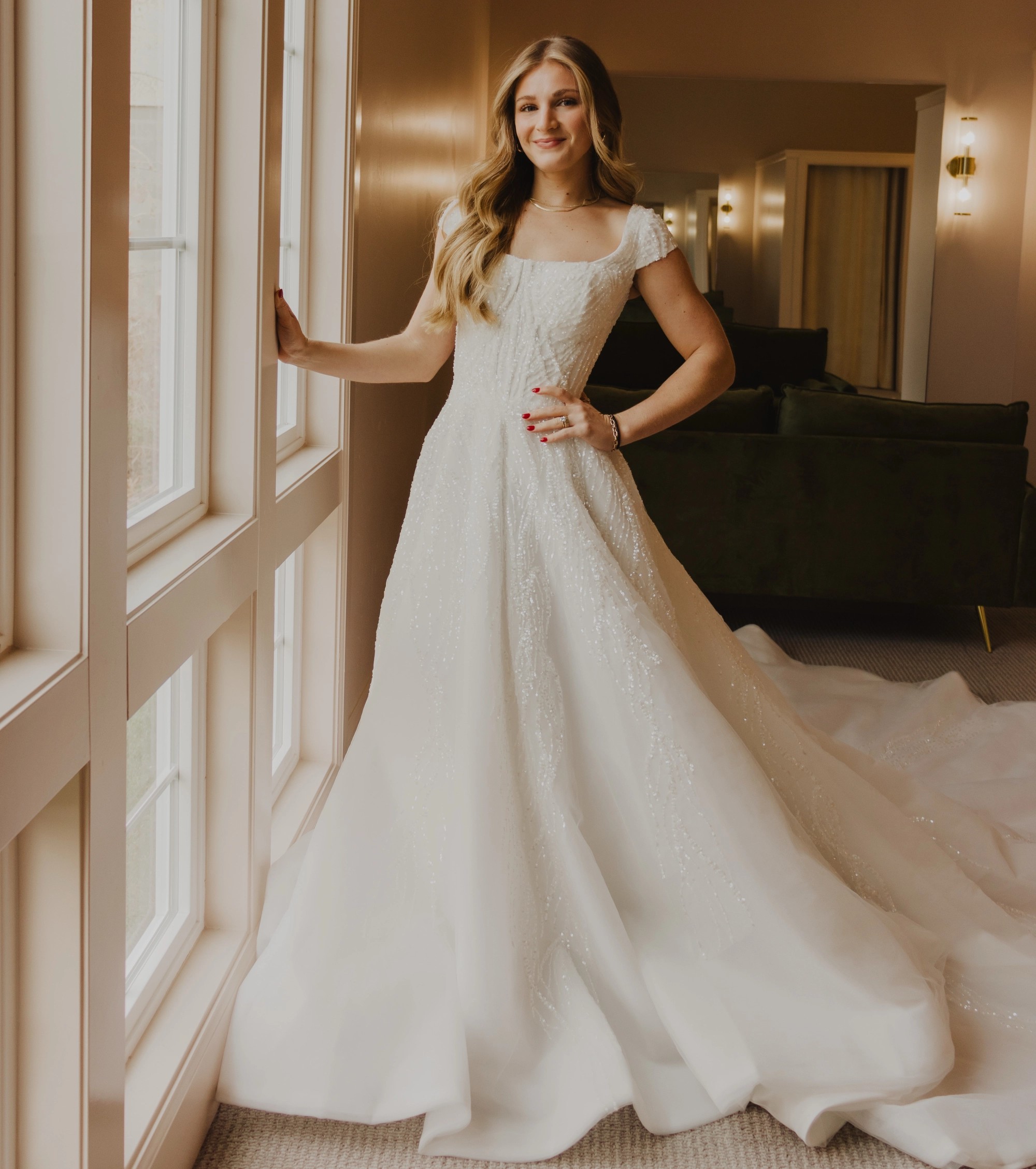 Photo of The Perfect Dress Bridal Store Interior