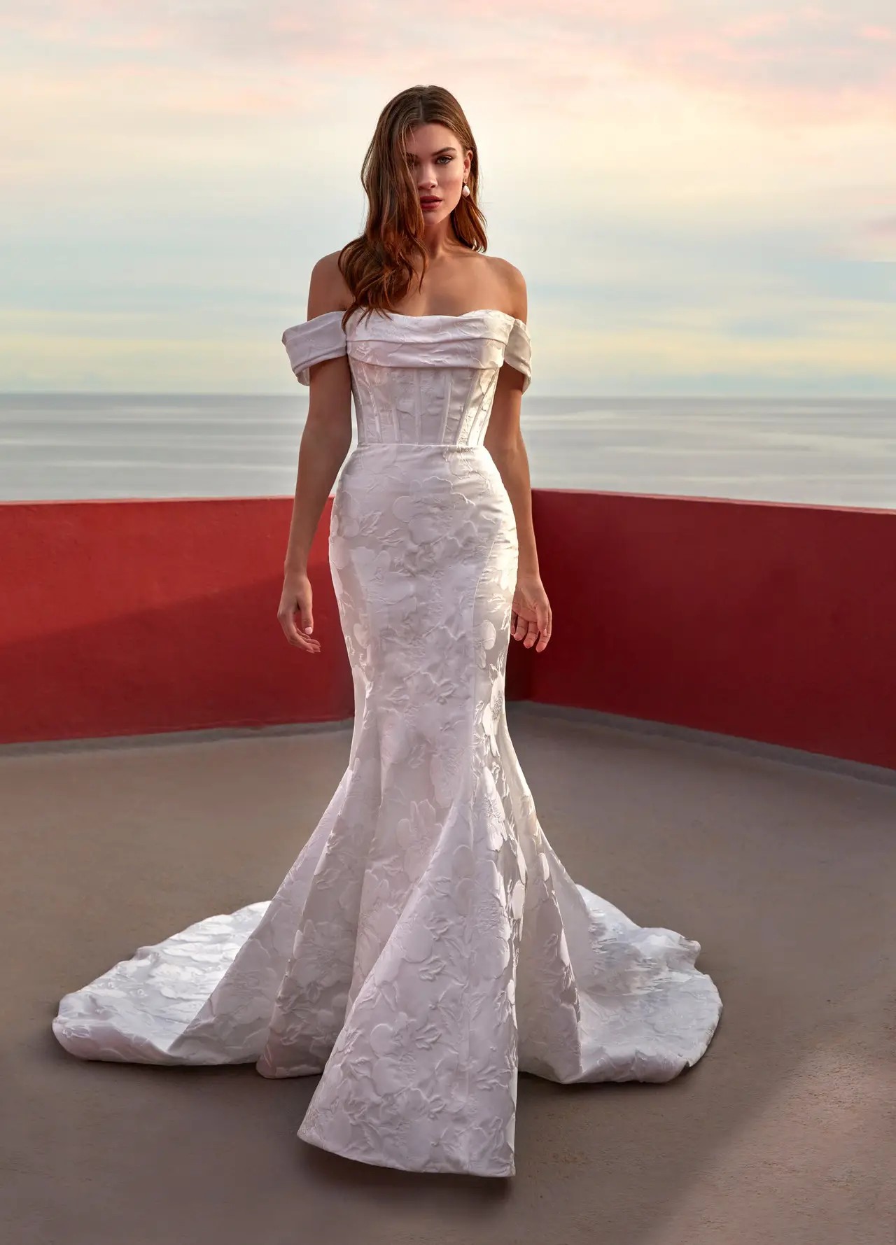 Allure Gown