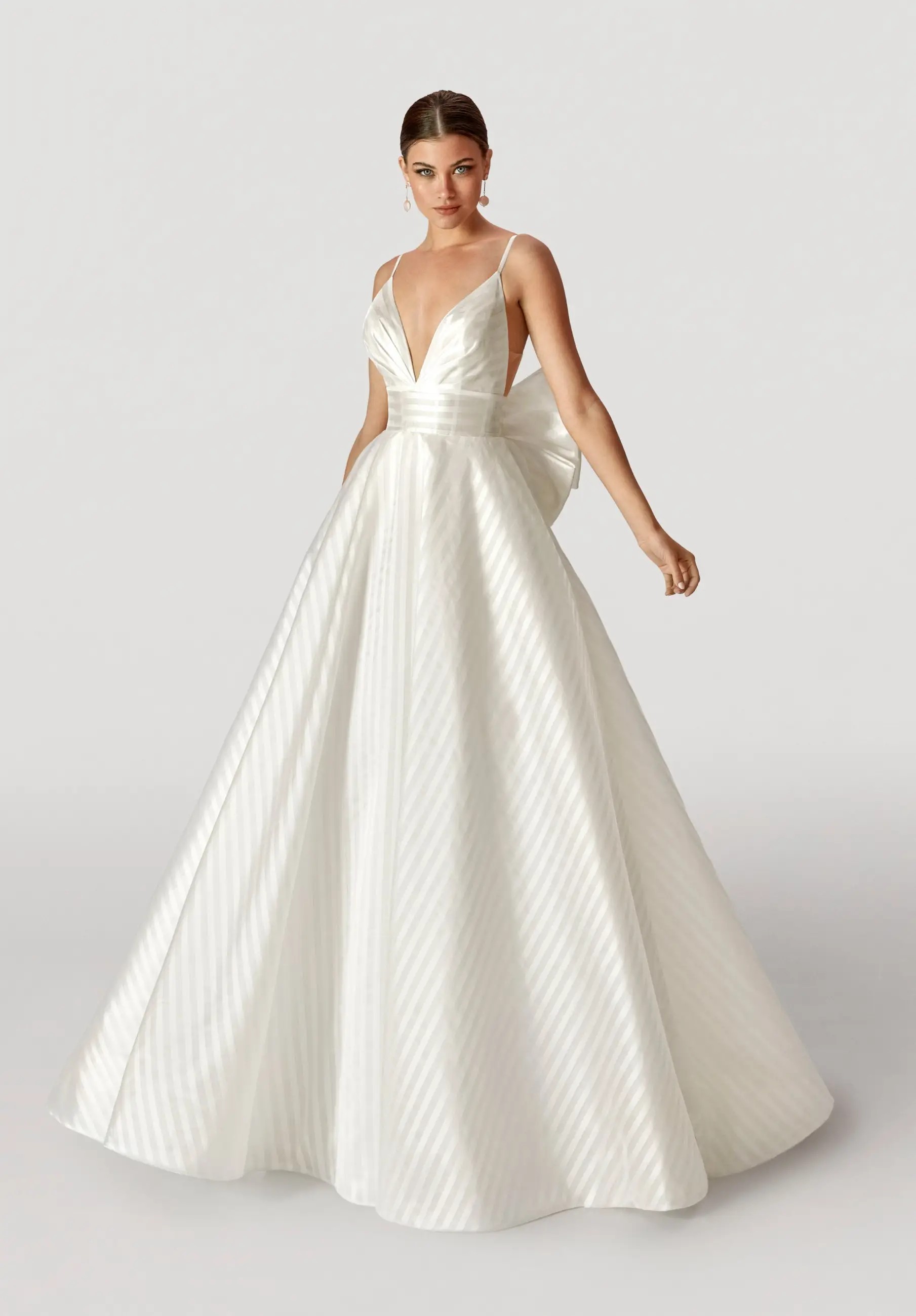 Allure Gown